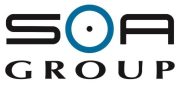 LOGO SOA GROUP